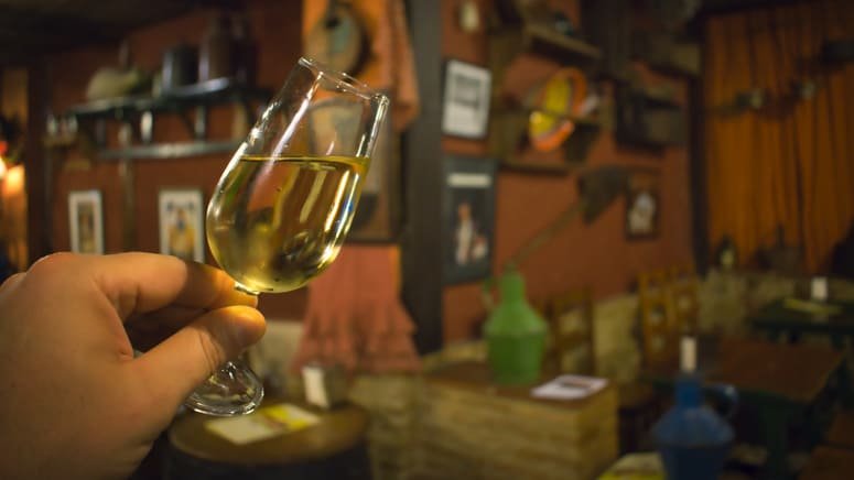 Tour tapas Sevilla