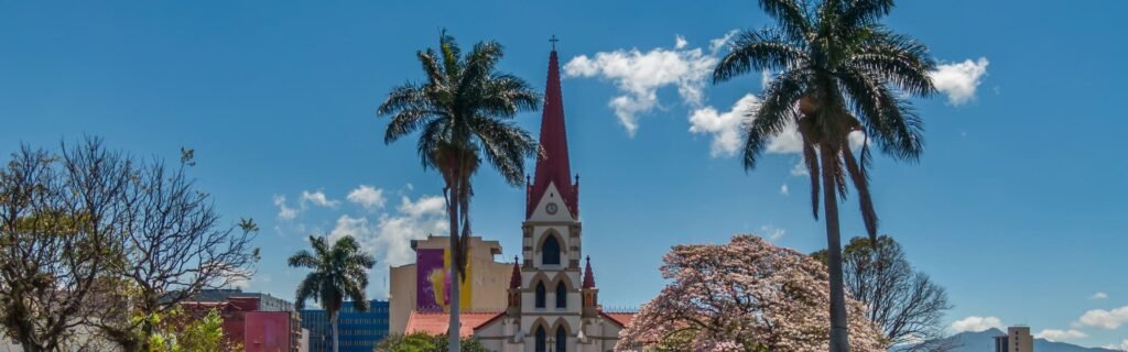 Tour de degustación de chocolate en San José