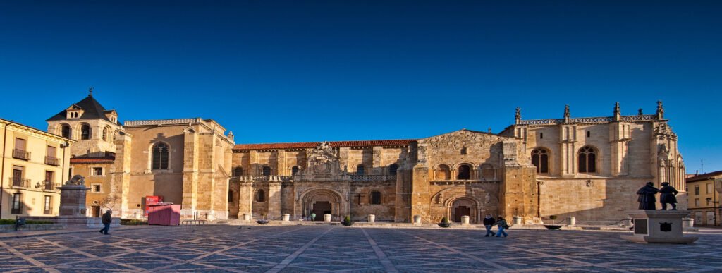 free tour leon sefardi