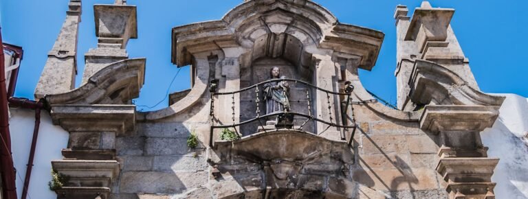 Tour cultural religioso Braga
