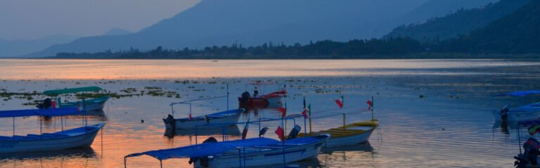 excursion lago chapala