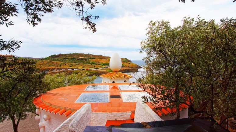 Tour Cadaqués: Conoce Dalí