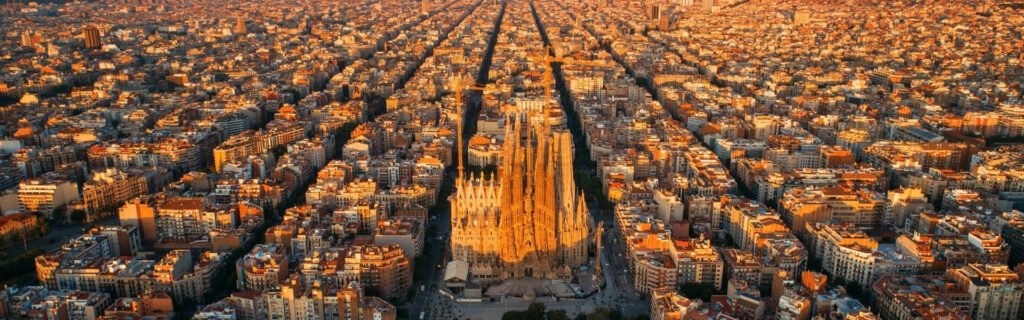 Tour premium por la Sagrada Familia en Barcelona