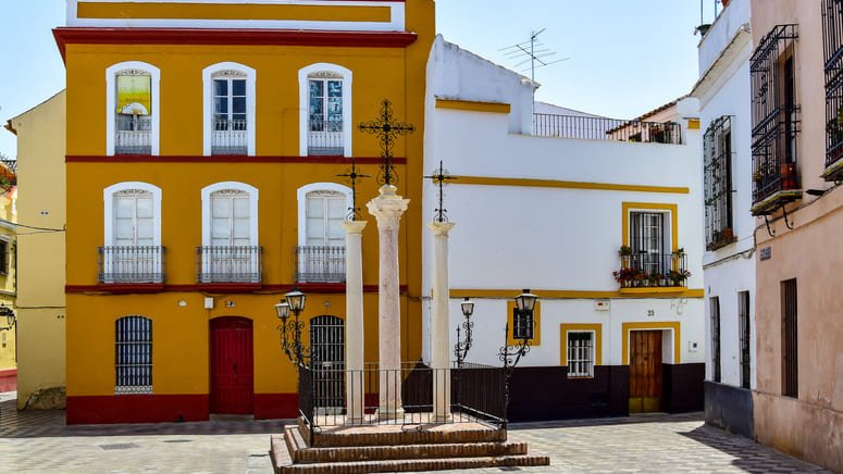 Tour Alcázar Catedral Sevilla y Barrio Santa Cruz