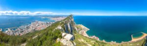 Excursión Gibraltar desde Sevilla