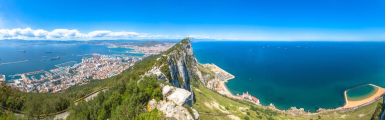 Excursión Gibraltar desde Sevilla