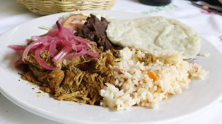 Aventura un día Mayab