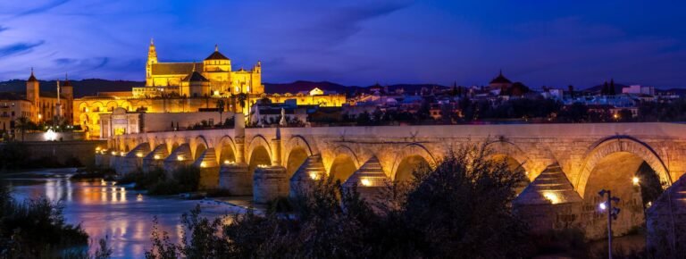 free tour teatralizado C贸rdoba