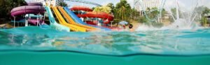 Aqualand Arenal