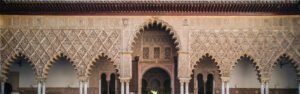 Tour exclusivo el Alcázar y Barrio Santa Cruz