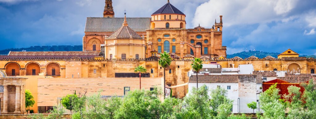 Tour Córdoba Monumental