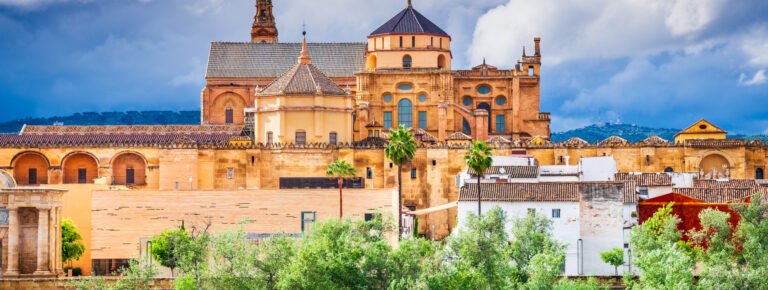 Tour C贸rdoba Monumental