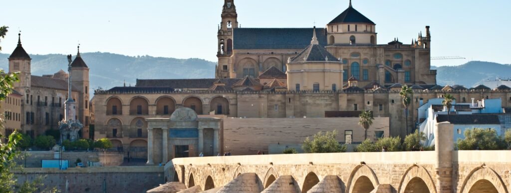 Ruta en tuk tuk Córdoba
