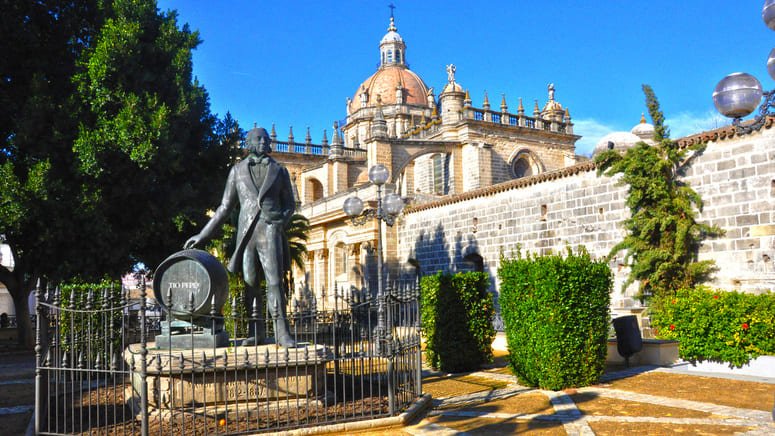 Free tour Jerez de la Frontera