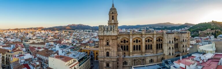 Tour Málaga secreta