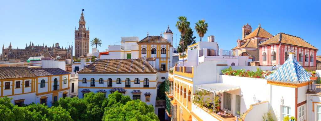 Free Tour Misterios y Leyendas Sevilla