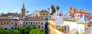 Free Tour Misterios y Leyendas Sevilla