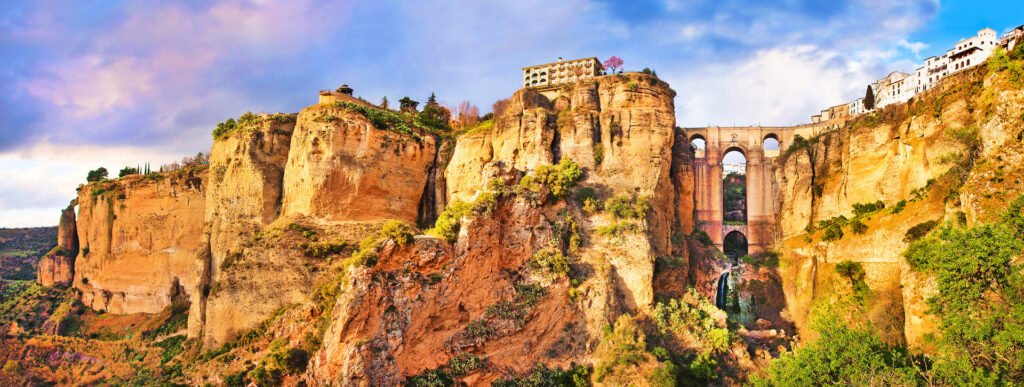 free tour ronda
