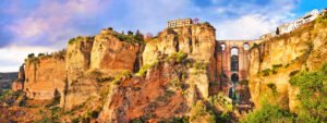 free tour ronda