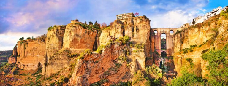free tour ronda