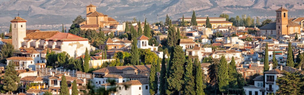 visita albaicin sacromonte museo cuevas