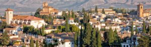 visita albaicin sacromonte museo cuevas