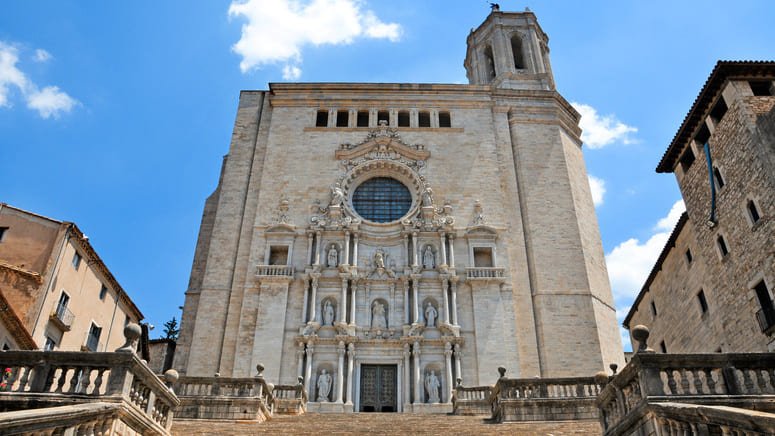Tour Casco Histórico la Catedral entrada incluida