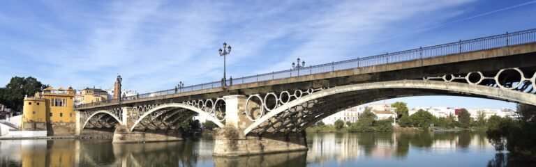 Free tour barrio de Triana
