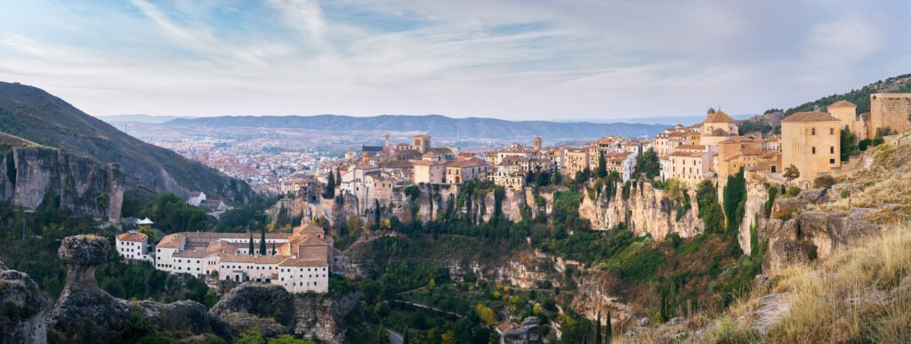 excursion cuenca madrid