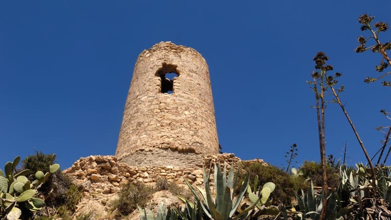 Excursión a Níjar, el vergel soñado