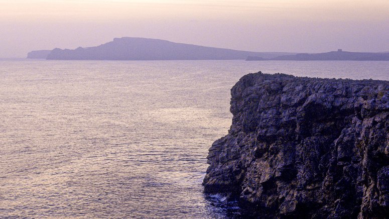 kayak snorkel costa norte menorca
