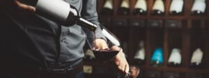 Cata vinos Córdoba taller venencia