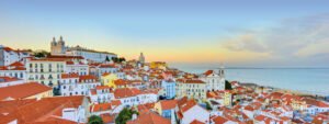 free tour lisboa
