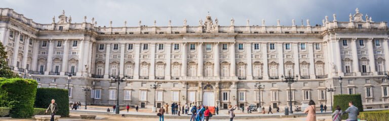 tour guiado museo prado palacio real