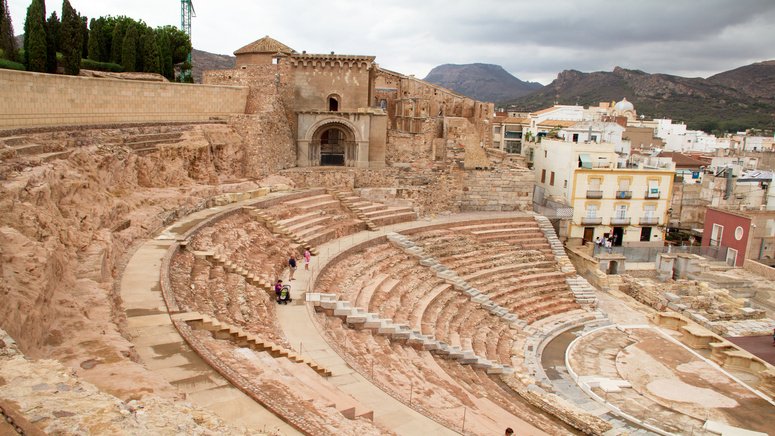 free tour cartagena
