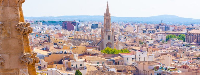 Visita guiada Catedral Palma