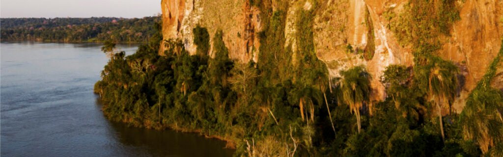 Excursión Bioparque Temaiken
