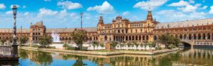 tour sevilla tierra agua aire