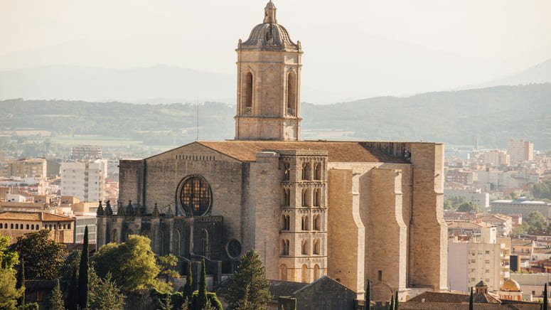 Gerona Juego de Tronos