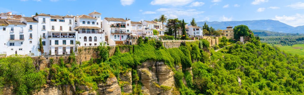 Tour Privado Ronda