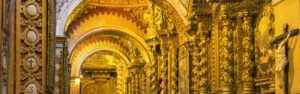 Tour por Quito en Trolley y excursión a la Mitad del Mundo