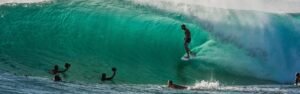 Curso surf tres sesiones Montezuma
