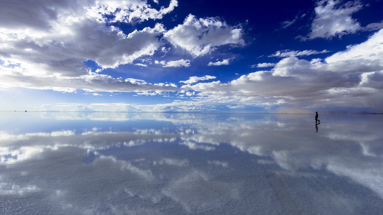 Excursión privada al Salar de Uyuni desde Potosí