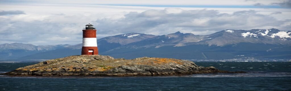 Paseo en barco por el Canal Beagle