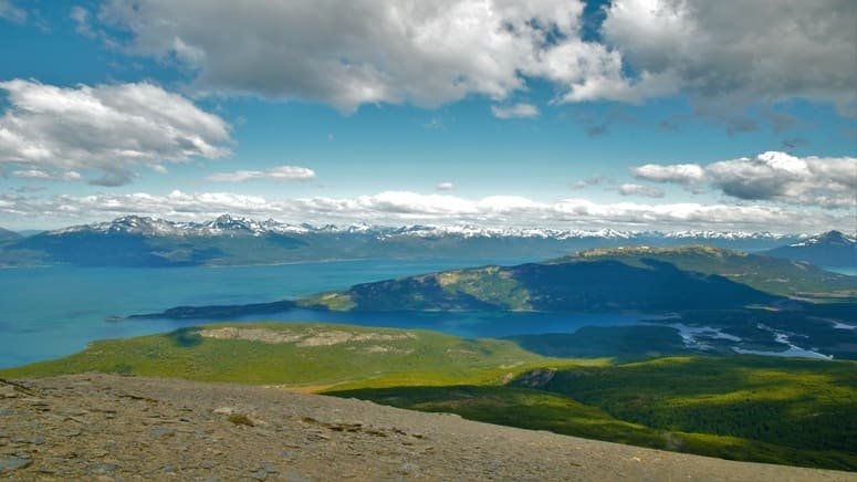 Excursión al Monte de Susana desde Ushüaia