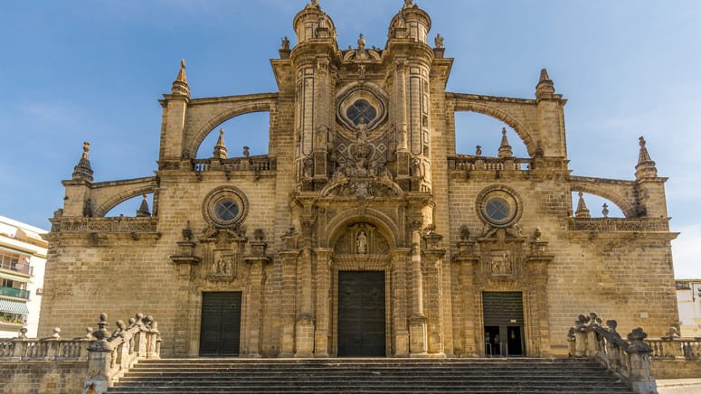 Free tour Jerez de la Frontera