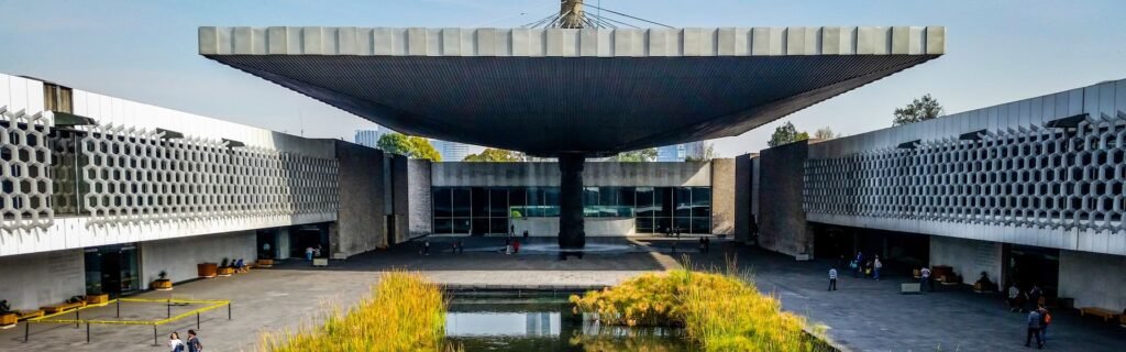 Tour por Museo Nacional de Antropología de Ciudad de México
