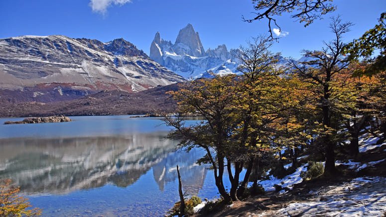 Excursión El Chaltén