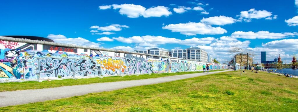 free tour muro de berlin