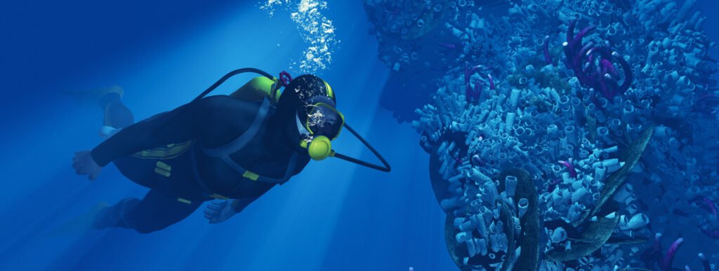 buceo menorca salgar